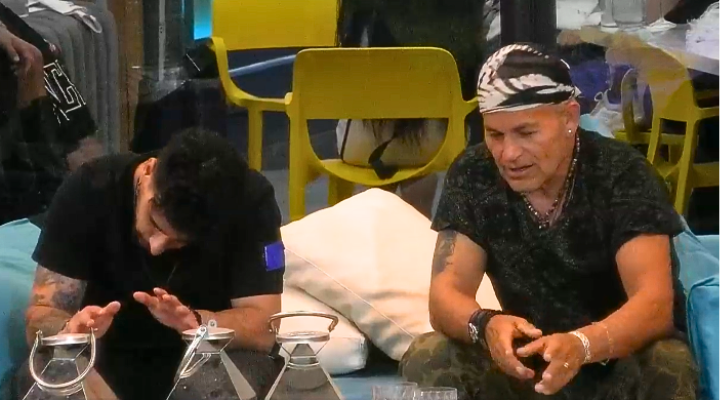 Francisco reveló qué será de su futuro tras Gran Hermano: 