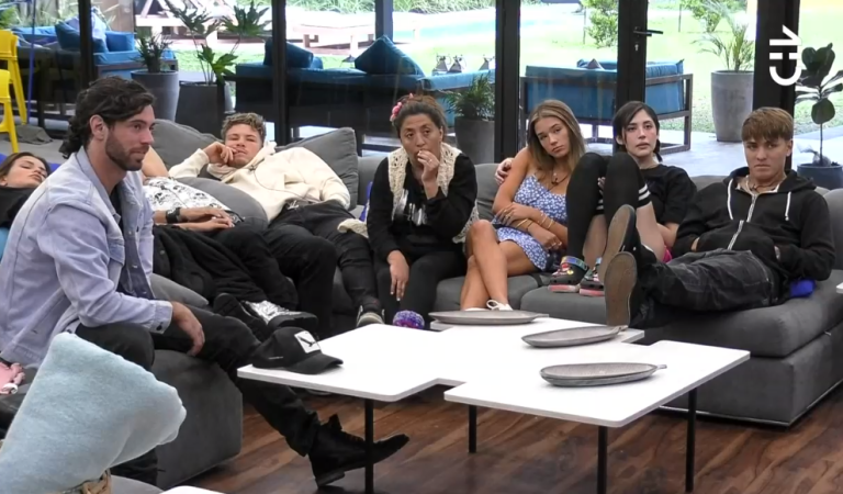 Comunicado Gran Hermano: ¿Qué es lo que no podrán hacer Viviana, Raimundo y Lucas en su reingreso?