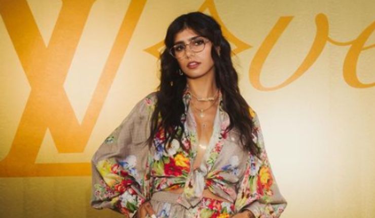 Playboy le quitó el contrato a Mia Khalifa por polémica sobre conflicto Israel-Hamás: Este fue el motivo
