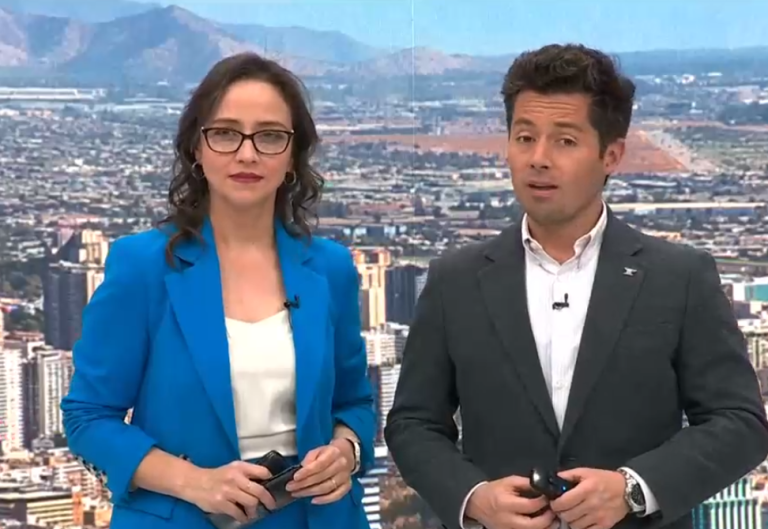 CHV Noticias Tarde | Miércoles 11 de octubre de 2023