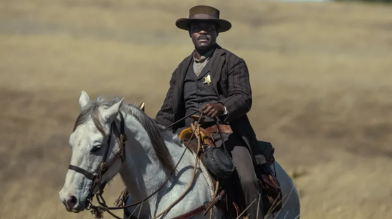 Revelan primer avance de Hombres de Ley: Bass Reeves, la nueva serie del creador de Yellowstone