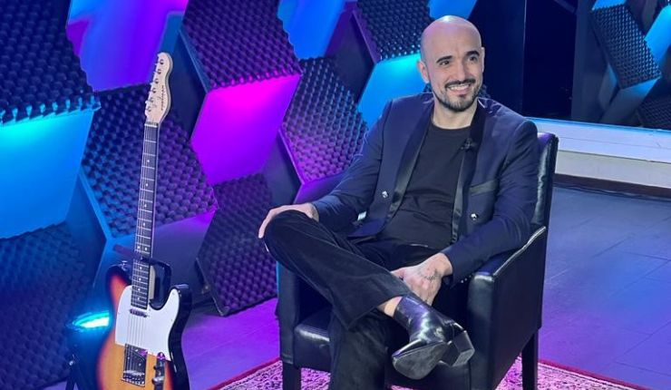 Concierto de Abel Pintos en Chile: ¿Dónde es y cómo comprar entradas?