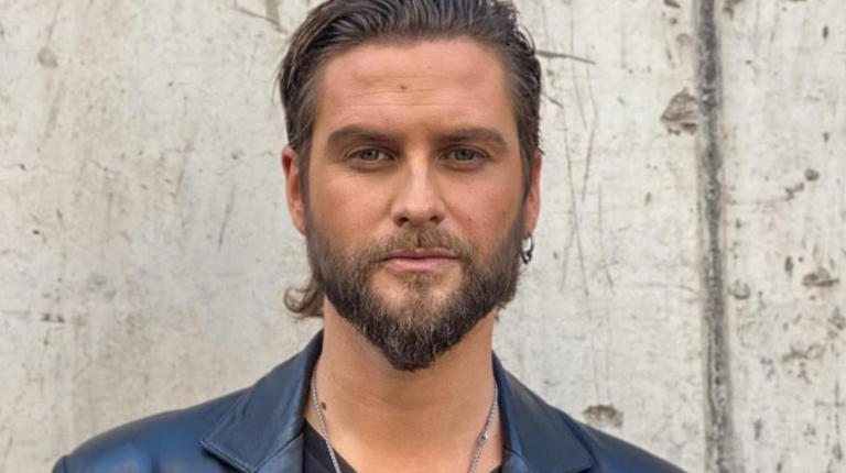 Jean Philippe Cretton se ausentará momentáneamente de la conducción de Podemos Hablar