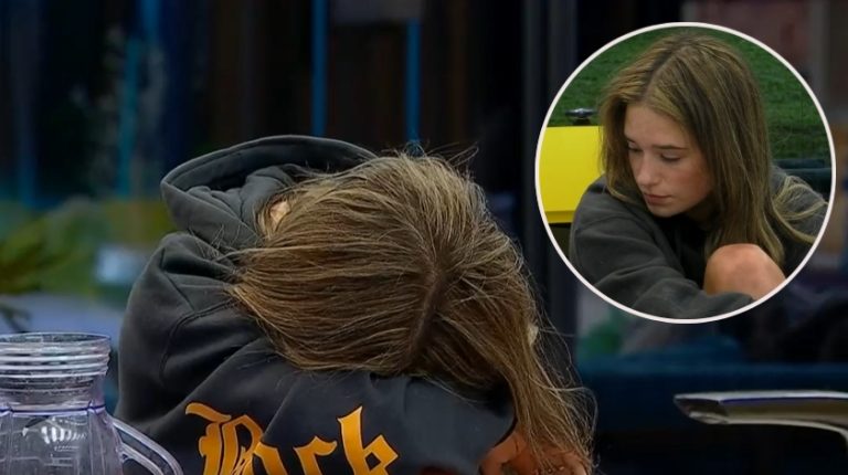 Alessia pidió consejos para acercarse a Rai en Gran Hermano: 