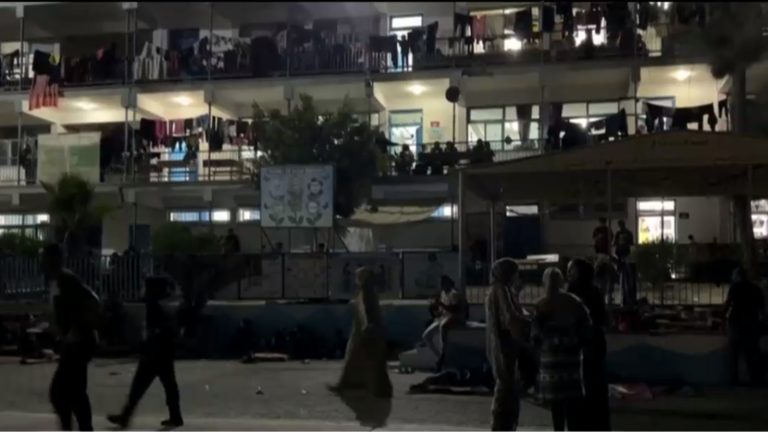 Gaza se queda sin electricidad ni combustible tras bloqueo de servicios básicos de Israel