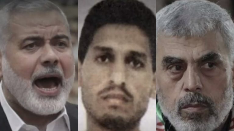 ¿Quiénes son los líderes de Hamás y qué rol cumplieron en el ataque a Israel?