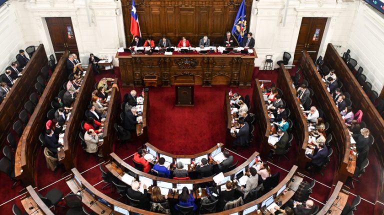 Expertos no logran acuerdo en enmiendas fundamentales de la propuesta del Consejo Constitucional