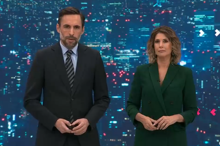 CHV Noticias Central | Miércoles 11 de octubre de 2023