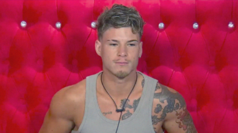 ¿Se cansó? Rai sorprendió con su primera nominación en placa tras regreso a Gran Hermano