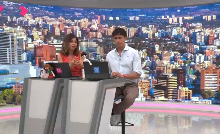 CHV Noticias AM | Jueves 12 de octubre de 2023