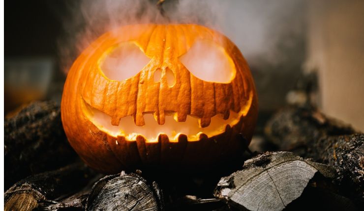 Halloween en Santiago: 5 panoramas para 