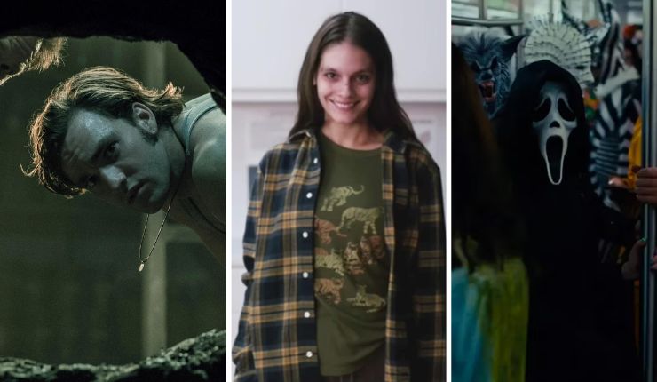 Halloween en Paramount+: Las 8 películas de terror que no te puedes perder