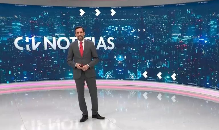 CHV Noticias Central | Jueves 12 de octubre de 2023