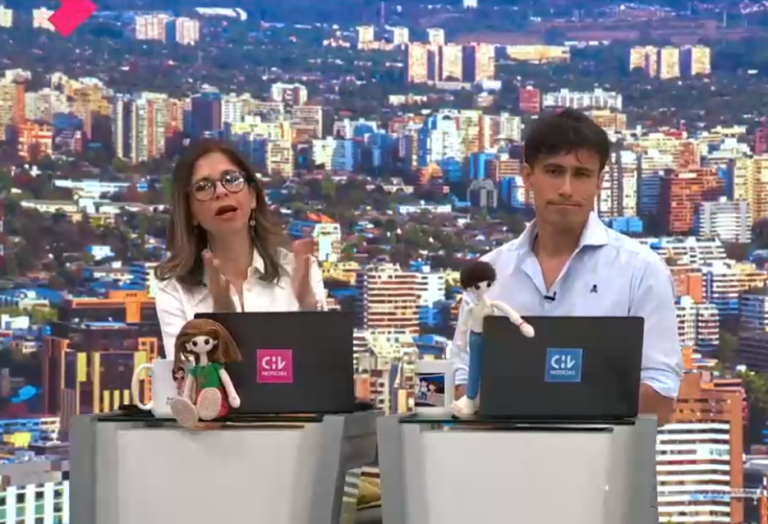 CHV Noticias AM | Viernes 13 de octubre de 2023