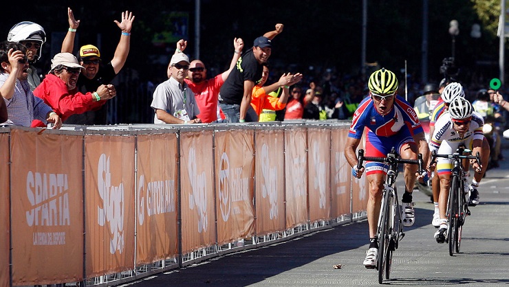 Juegos Panamericanos y Parapanamericanos: ¿Qué deportes podremos ver en Santiago 2023?