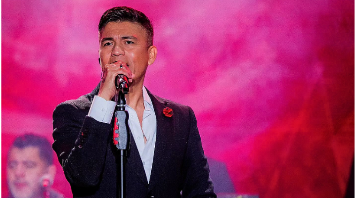 Américo sorprenderá a jugadores de Gran Hermano con su ingreso a fiesta: 