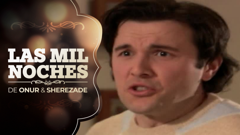 Ali Kemal encaró a su padre por sus desprecios: “Jamás me perdonará”