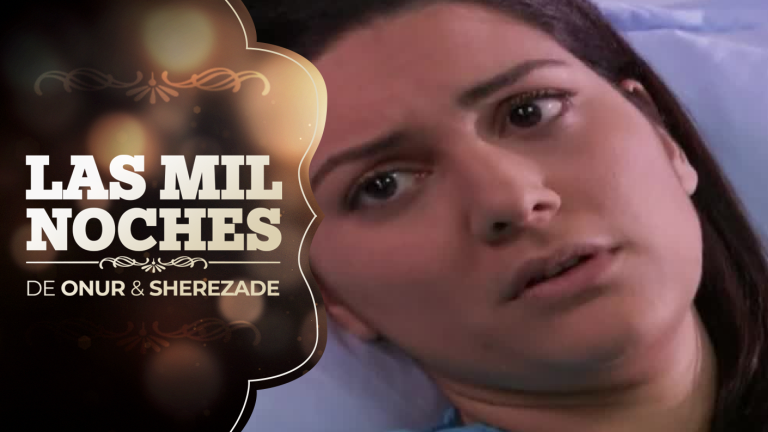 Las Mil Noches de Onur & Sherezade | Capítulo 18