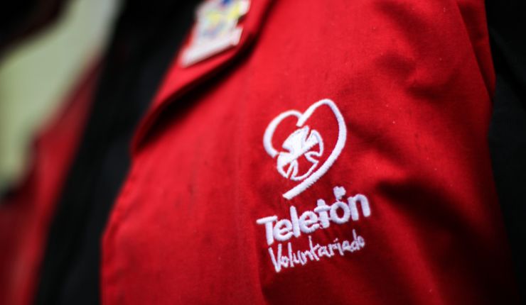 Hay trabajo en la Teletón: Revisa cómo postular y los empleos disponibles