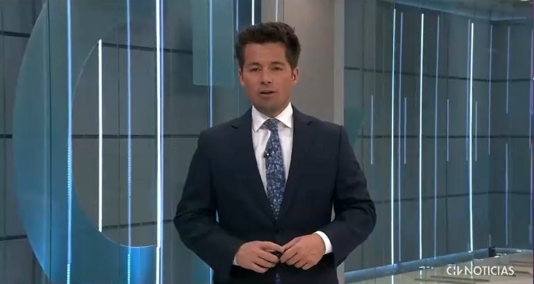 CHV Noticias Central | Viernes 13 de octubre de 2023