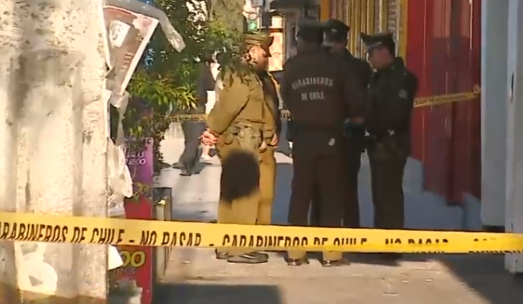 Joven en riesgo vital tras balacera en discoteque de Lo Prado