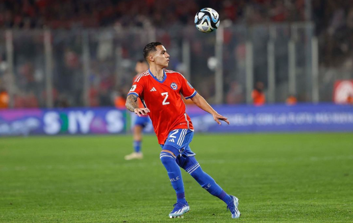 Famoso ex tenista se sumará a despedida de Matías Fernández en el Estado Monumental