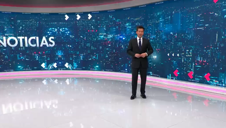 CHV Noticias Central | Sábado 14 de octubre de 2023