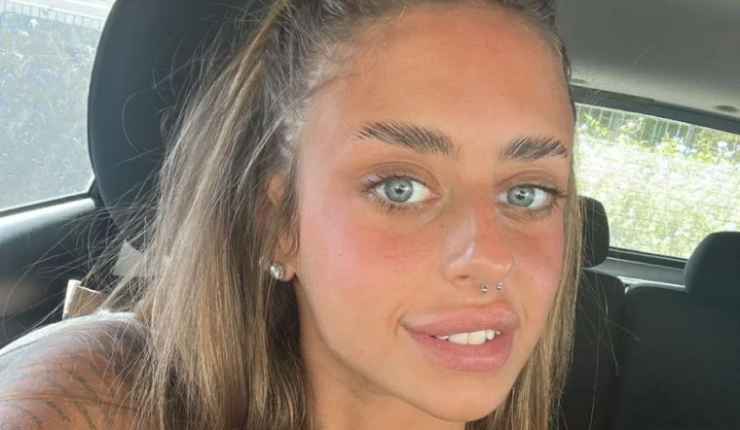 Alertan que nieta de chileno está entre secuestrados por Hamás en festival de música