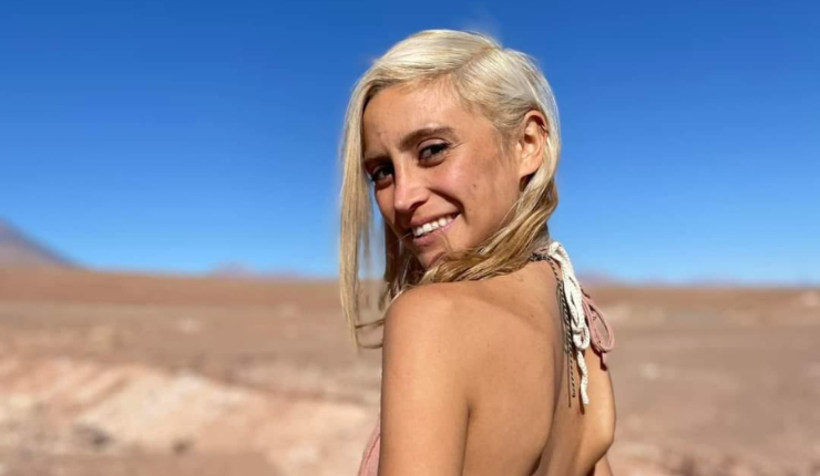 Encuentran sin vida a joven desaparecida en San Pedro de Atacama