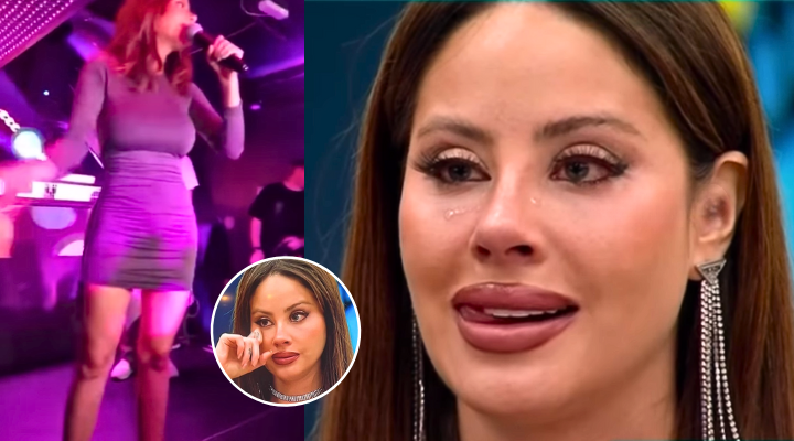 Ignacia Michelson confesó reales motivos tras salida de Gran Hermano: 