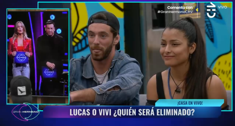 ¡Eliminado de Gran Hermano! Conoce quién fue el participante que dejó la casa-estudio