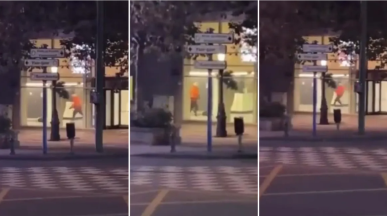 Reportan impactante tiroteo en Bruselas en la previa de partido Bélgica - Suecia