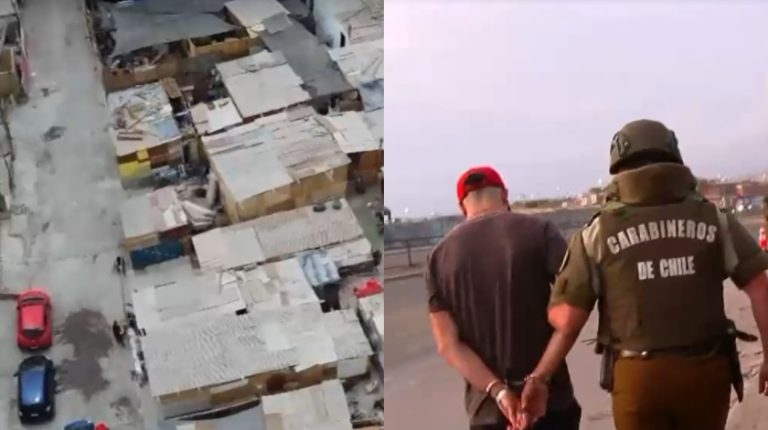 El negocio de Los Gallegos en Arica II: Los testimonios de las 