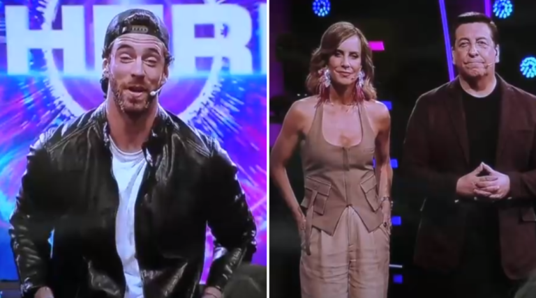 Lucas Crespo reveló su voto legado e hizo honesto repaso de sus compañeros en Gran Hermano