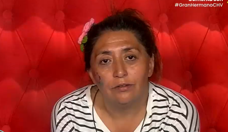 Pincoya se desahogó con Gran Hermano tras gritos fuera de la casa: 