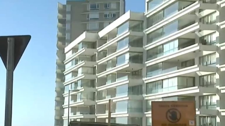 Abogado querellante de Edificio Kandinsky confirmó saqueo completo a 38 departamentos