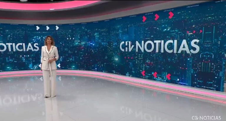 CHV Noticias Central | Martes 17 de octubre de 2023