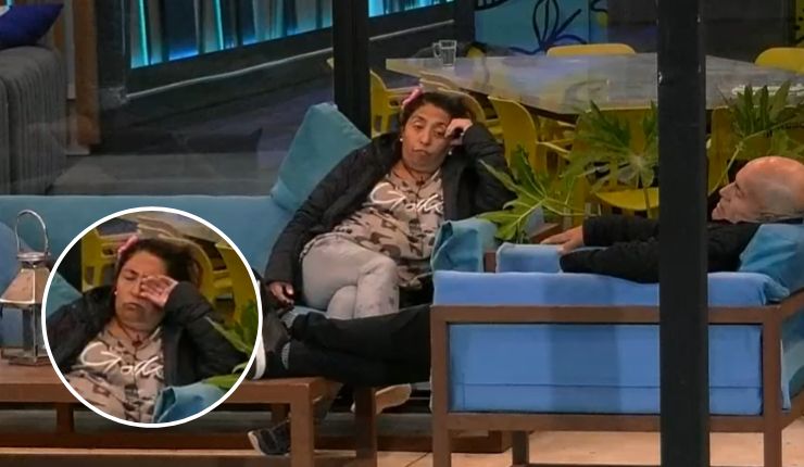 Pincoya replantea su participación en Gran Hermano: 