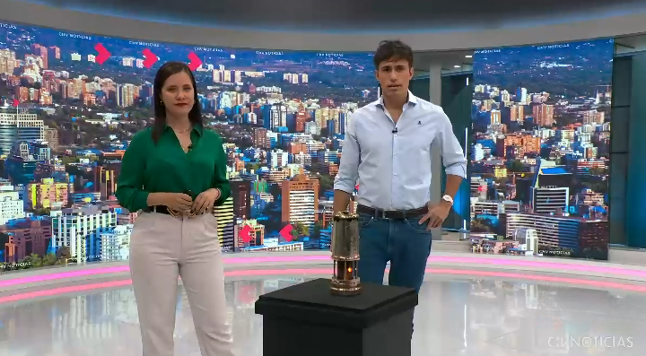 CHV Noticias AM | Miércoles 18 de octubre de 2023