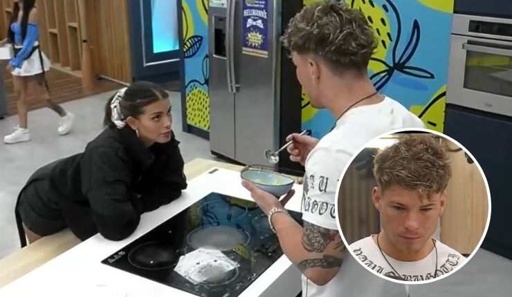 Coni no aguantó a más y realizó petición a Rai tras constantes peleas: 