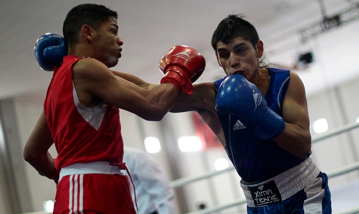 Boxeo en Santiago 2023: ¿Dónde se realizará y qué chilenos competirán?