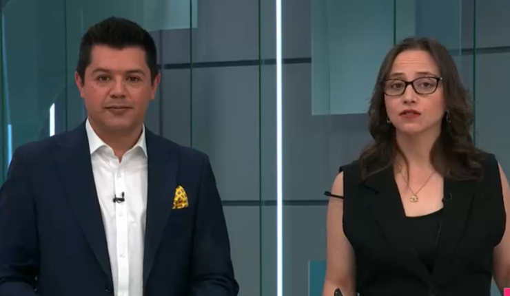 CHV Noticias Tarde | Miércoles 18 de octubre de 2023