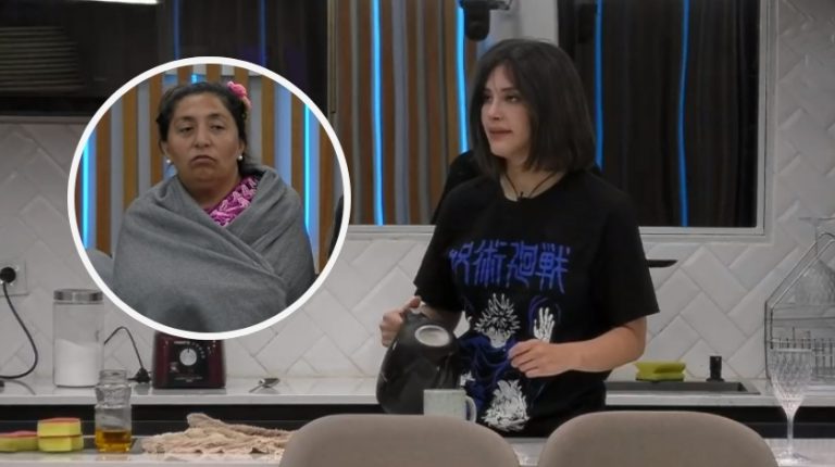 iCata paró los carros a Pincoya tras negarse a participar en dinámica: 