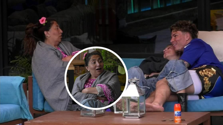 Pincoya fulminó el futuro del romance entre Alessia y Raimundo: “Aprovechen mientras”