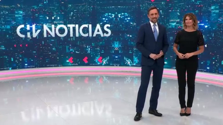CHV Noticias Central | Miércoles 18 de octubre 2023