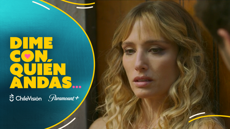 Dime Con Quién Andas | Capítulo 63