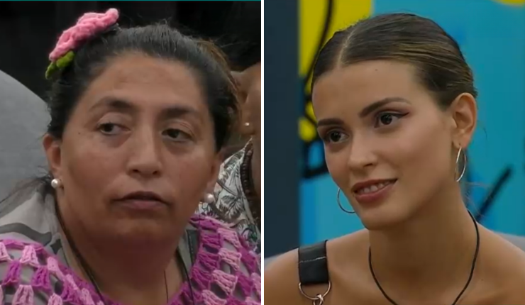 Así reaccionó Pincoya al saber que Coni superó su particular récord en GH: 