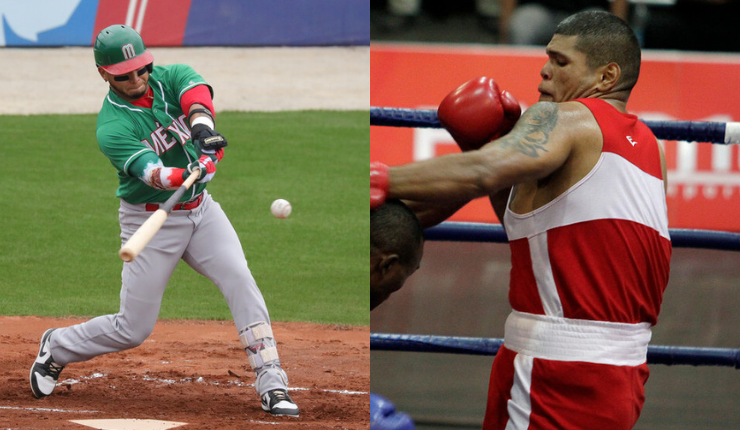 Santiago 2023: Revisa los deportes y horarios para este jueves 19 de octubre