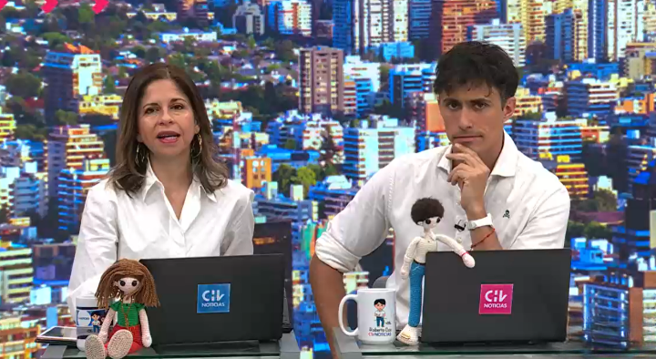 CHV Noticias AM | Jueves 19 de octubre de 2023