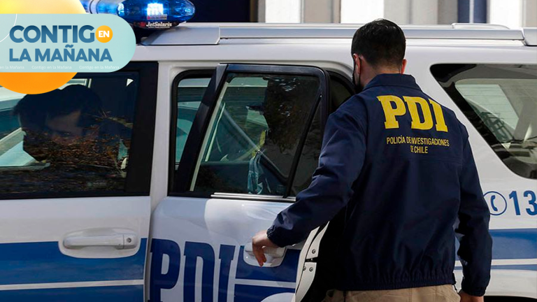 Rescatan a adolescente secuestrado en Illapel: Captores exigían $150 millones